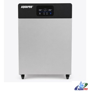 High Flow 2400 GPD RO System in Dubai
